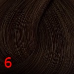 Ревлон краска для седых волос.6 Dark Blonde темный русый Revlon High Coverage 6 Dark Blonde темный русый